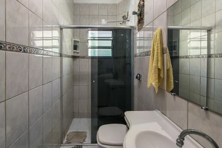 Studio para alugar com 27m², 0 quarto e sem vagaBanheiro 