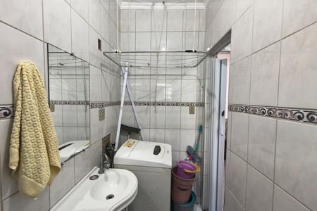 Studio para alugar com 27m², 0 quarto e sem vagaBanheiro 