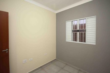 Quarto de casa para alugar com 3 quartos, 65m² em Jardim Tiete, São Paulo