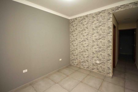 Sala de casa para alugar com 3 quartos, 65m² em Jardim Tiete, São Paulo