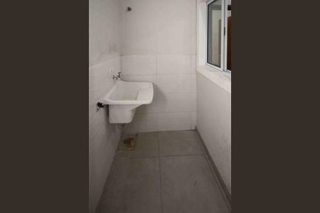 Casa para alugar com 65m², 3 quartos e 1 vagaÁrea de Serviço