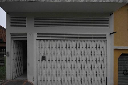 Casa para alugar com 65m², 3 quartos e 1 vagaFachada