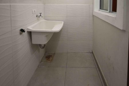 Casa para alugar com 65m², 3 quartos e 1 vagaÁrea de Serviço