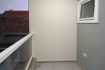 Casa para alugar com 65m², 3 quartos e 1 vagaVaranda da Suite