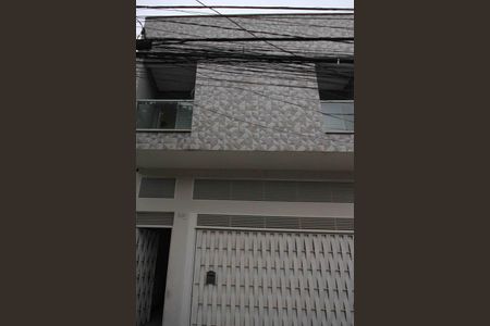 Casa para alugar com 65m², 3 quartos e 1 vagaFachada
