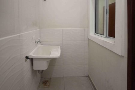 Casa para alugar com 65m², 3 quartos e 1 vagaÁrea de Serviço