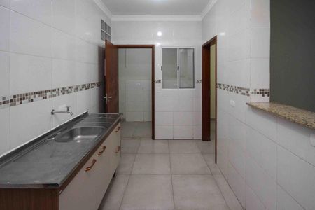 Casa para alugar com 65m², 3 quartos e 1 vagaCozinha