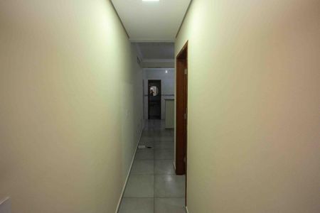 Corredor de casa para alugar com 3 quartos, 65m² em Jardim Tiete, São Paulo