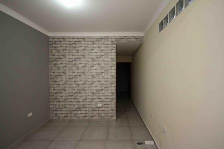 Casa para alugar com 65m², 3 quartos e 1 vagaSala