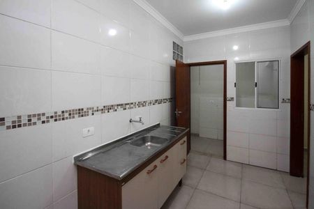 Casa para alugar com 65m², 3 quartos e 1 vagaCozinha