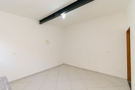 Casa para alugar com 34m², 1 quarto e sem vaga Casa para alugar com 34m², 1 quarto e sem vagaSala
