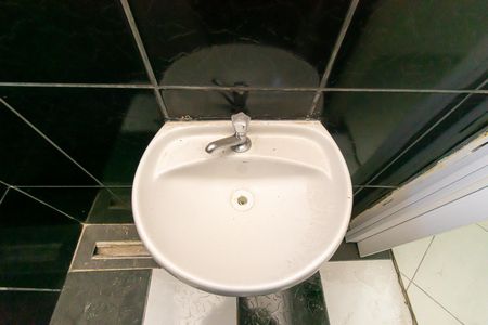 Casa para alugar com 34m², 1 quarto e sem vaga Casa para alugar com 34m², 1 quarto e sem vagaBanheiro da Suíte