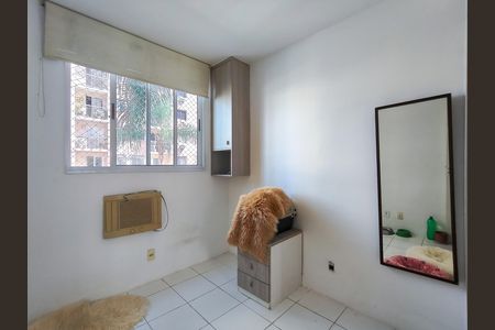 Apartamento à venda com 46m², 2 quartos e sem vagaQuarto 2