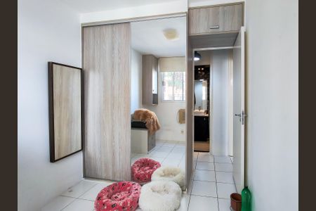 Apartamento à venda com 46m², 2 quartos e sem vagaQuarto 2