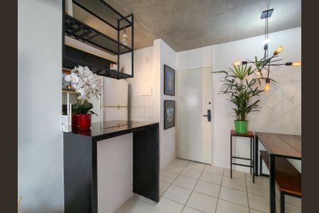 Sala de apartamento à venda com 2 quartos, 46m² em Imperial de São Cristóvão, Rio de Janeiro