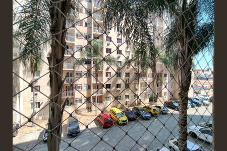 Apartamento à venda com 46m², 2 quartos e sem vagaVista da Sala