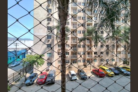 Apartamento à venda com 46m², 2 quartos e sem vagaVista do Quarto 1
