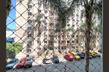 Apartamento à venda com 46m², 2 quartos e sem vagaVista do Quarto 2