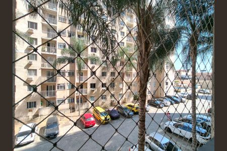 Apartamento à venda com 46m², 2 quartos e sem vagaCozinha e Área de Serviço