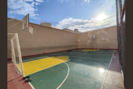 Apartamento à venda com 46m², 2 quartos e sem vagaQuadra Esportiva