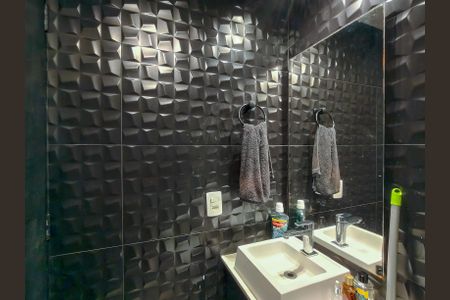 Apartamento à venda com 46m², 2 quartos e sem vagaBanheiro Corredor