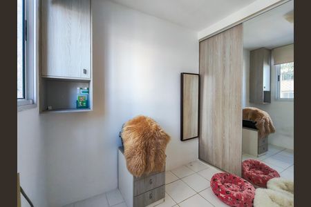 Apartamento à venda com 46m², 2 quartos e sem vagaQuarto 2