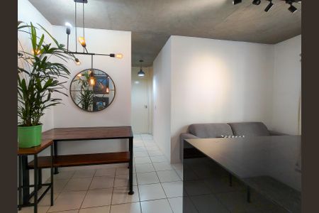 Sala de apartamento à venda com 2 quartos, 46m² em Imperial de São Cristóvão, Rio de Janeiro