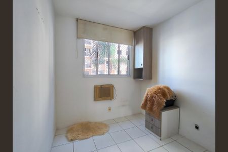 Apartamento à venda com 46m², 2 quartos e sem vagaQuarto 2