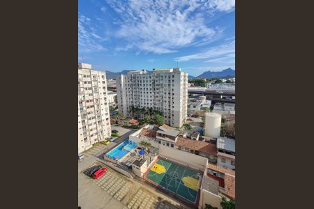 Apartamento à venda com 46m², 2 quartos e sem vagaÁrea Comum