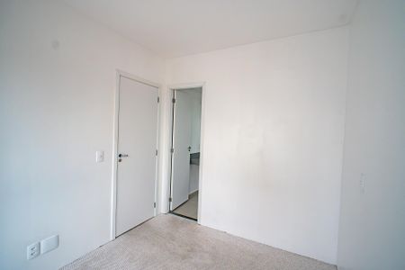 Studio para alugar com 43m², 1 quarto e sem vagaQuarto