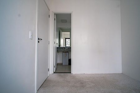 Studio para alugar com 43m², 1 quarto e sem vagaQuarto