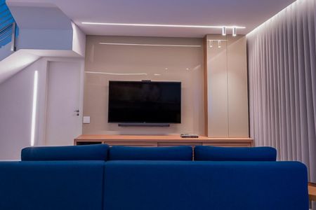 Apartamento à venda com 3 quartos, 203m² em Lourdes, Belo Horizonte