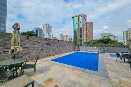 Apartamento à venda com 203m², 3 quartos e 3 vagas Apartamento à venda com 203m², 3 quartos e 3 vagasÁrea comum
