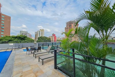 Apartamento à venda com 203m², 3 quartos e 3 vagas Apartamento à venda com 203m², 3 quartos e 3 vagasÁrea comum