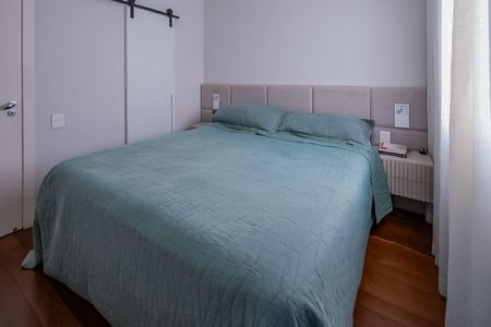 Apartamento à venda com 3 quartos, 203m² em Lourdes, Belo Horizonte