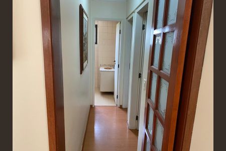 Apartamento para alugar com 2 quartos, 61m² em Brooklin, São Paulo