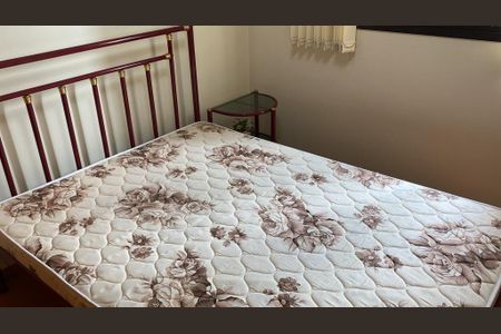 Apartamento para alugar com 2 quartos, 61m² em Brooklin, São Paulo