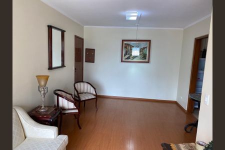 Apartamento para alugar com 2 quartos, 61m² em Brooklin, São Paulo