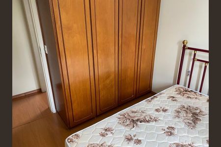 Apartamento para alugar com 2 quartos, 61m² em Brooklin, São Paulo