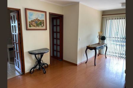 Apartamento para alugar com 2 quartos, 61m² em Brooklin, São Paulo