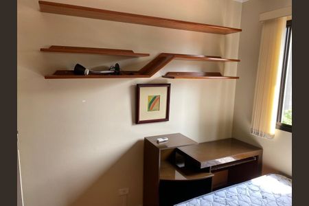 Apartamento para alugar com 2 quartos, 61m² em Brooklin, São Paulo
