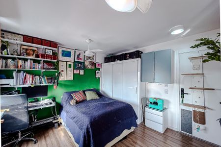 Studio à venda com 24m², 1 quarto e sem vaga Studio à venda com 24m², 1 quarto e sem vagaSala/Quarto