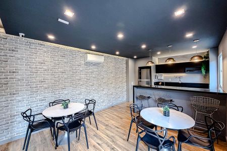 Studio à venda com 24m², 1 quarto e sem vaga Studio à venda com 24m², 1 quarto e sem vagaÁrea comum
