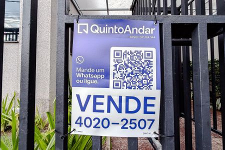 Studio à venda com 24m², 1 quarto e sem vaga Studio à venda com 24m², 1 quarto e sem vagaPlaquinha
