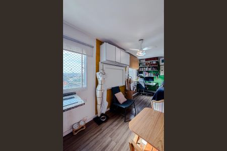 Studio à venda com 24m², 1 quarto e sem vaga Studio à venda com 24m², 1 quarto e sem vagaCozinha