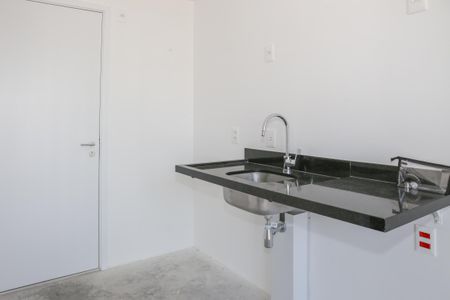 Studio de kitnet/studio à venda com 1 quarto, 18m² em Jardim Vera Cruz, São Paulo