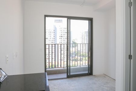 Studio de kitnet/studio à venda com 1 quarto, 18m² em Jardim Vera Cruz, São Paulo