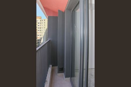 Sacada de kitnet/studio à venda com 1 quarto, 18m² em Jardim Vera Cruz, São Paulo