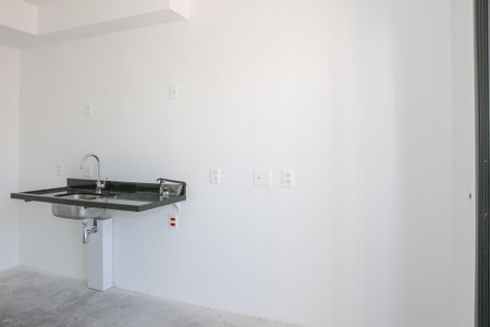 Studio de kitnet/studio à venda com 1 quarto, 18m² em Jardim Vera Cruz, São Paulo