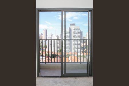 Sacada de kitnet/studio à venda com 1 quarto, 18m² em Jardim Vera Cruz, São Paulo
